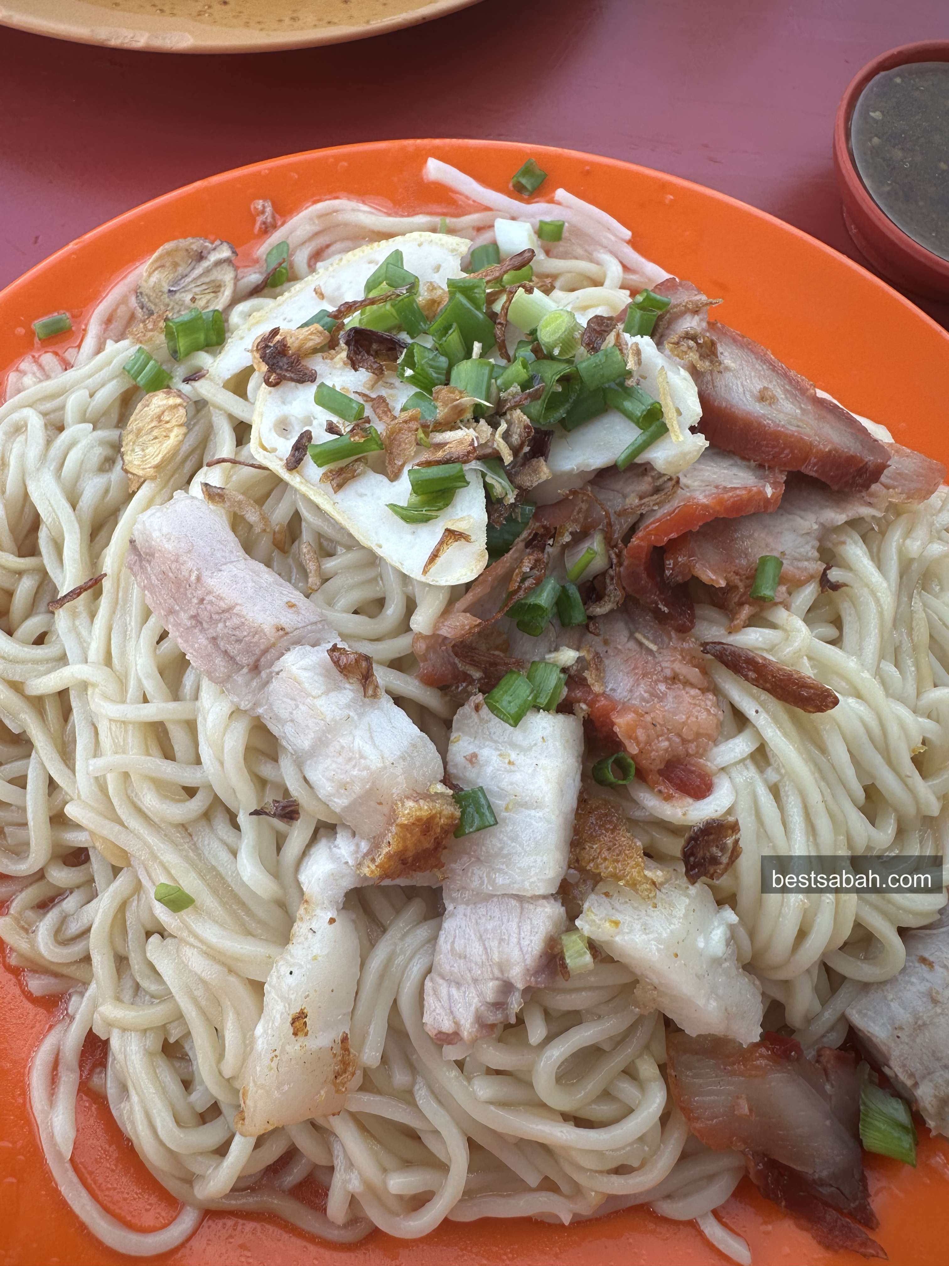 Best food in Kota Kinabalu, Sabah
